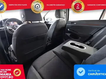 Volkswagen Golf 1.0 eTSI DSG MHEV Life