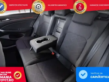 Volkswagen Golf 1.0 eTSI DSG MHEV Life