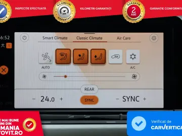 Volkswagen Golf 1.0 eTSI DSG MHEV Life