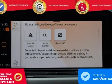 Volkswagen Golf 1.0 eTSI DSG MHEV Life