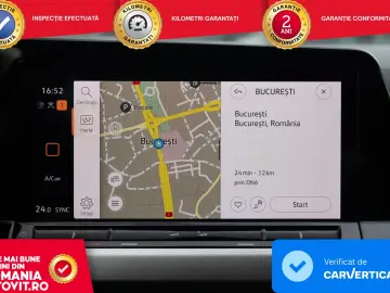 Volkswagen Golf 1.0 eTSI DSG MHEV Life