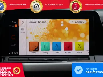 Volkswagen Golf 1.0 eTSI DSG MHEV Life