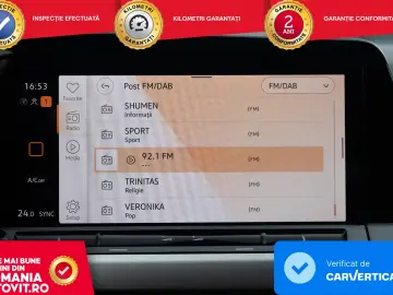 Volkswagen Golf 1.0 eTSI DSG MHEV Life