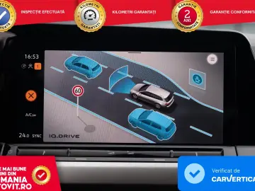 Volkswagen Golf 1.0 eTSI DSG MHEV Life