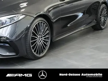 CLS 450 4M AMG 360 -KAM MULTI SHZ NIGHT KLIMA
