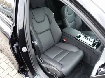 V60 Plus Dark T6 AWD Plug-in Hybrid AHK 360  KAM