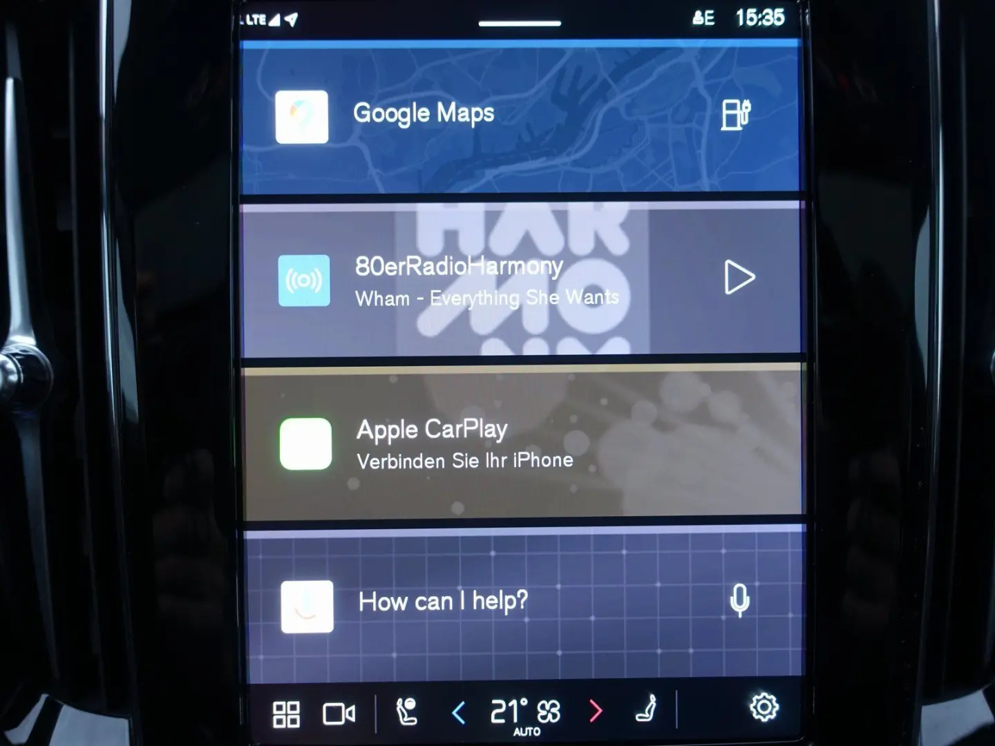 V60 Plus Dark T6 AWD Plug-in Hybrid AHK 360  KAM