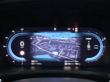 V60 Plus Dark T6 AWD Plug-in Hybrid AHK 360  KAM