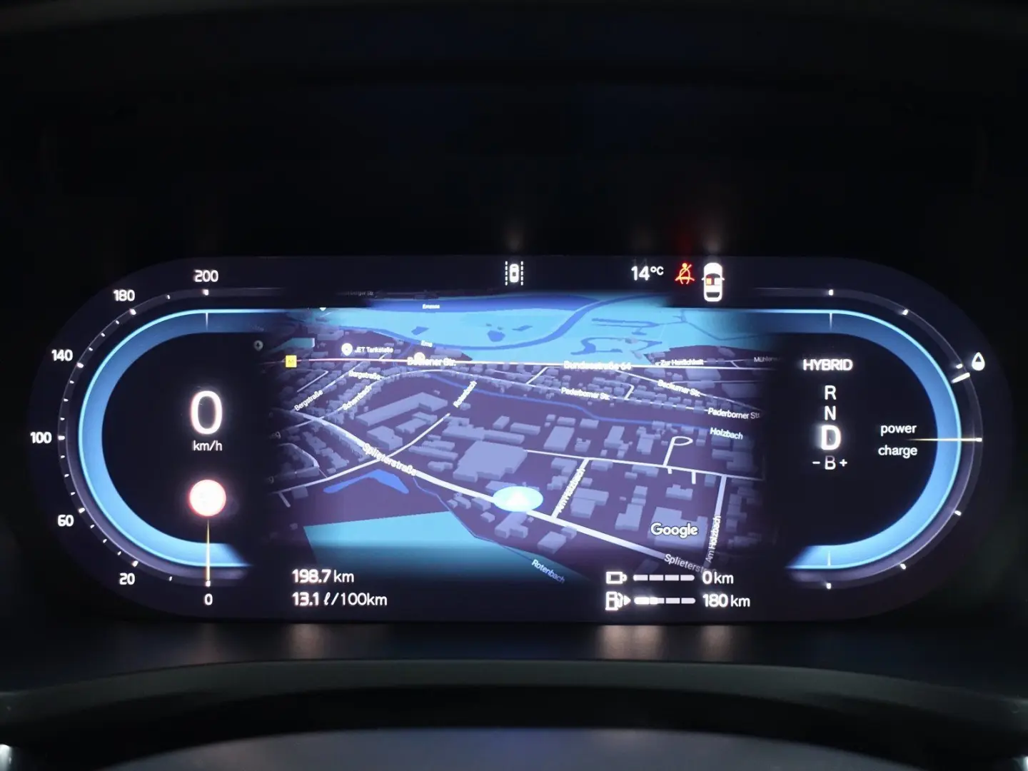 V60 Plus Dark T6 AWD Plug-in Hybrid AHK 360  KAM