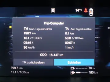 V60 Plus Dark T6 AWD Plug-in Hybrid AHK 360  KAM