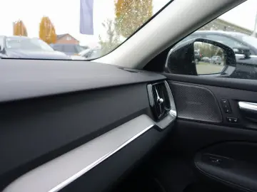 V60 Plus Dark T6 AWD Plug-in Hybrid AHK 360  KAM