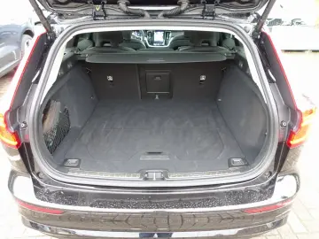 V60 Plus Dark T6 AWD Plug-in Hybrid AHK 360  KAM