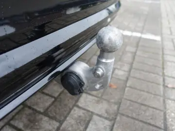 V60 Plus Dark T6 AWD Plug-in Hybrid AHK 360  KAM