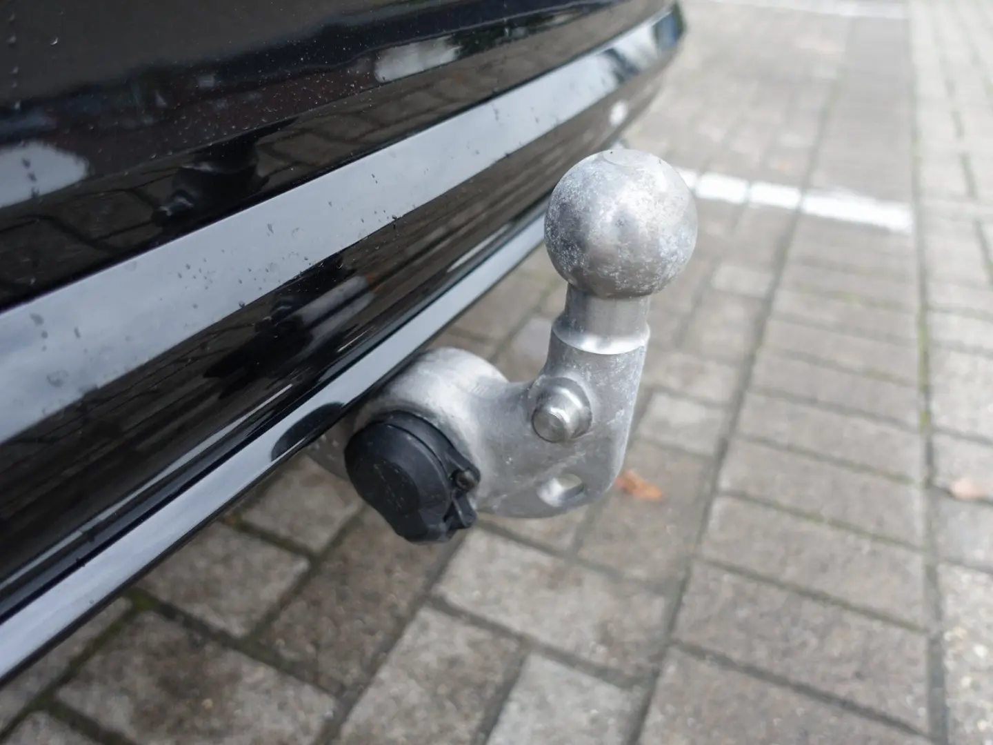 V60 Plus Dark T6 AWD Plug-in Hybrid AHK 360  KAM