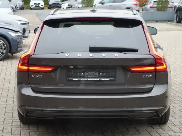 V90 Ultra T8 AWD Plug-in HeadUp 360 Cam AHK BLIS