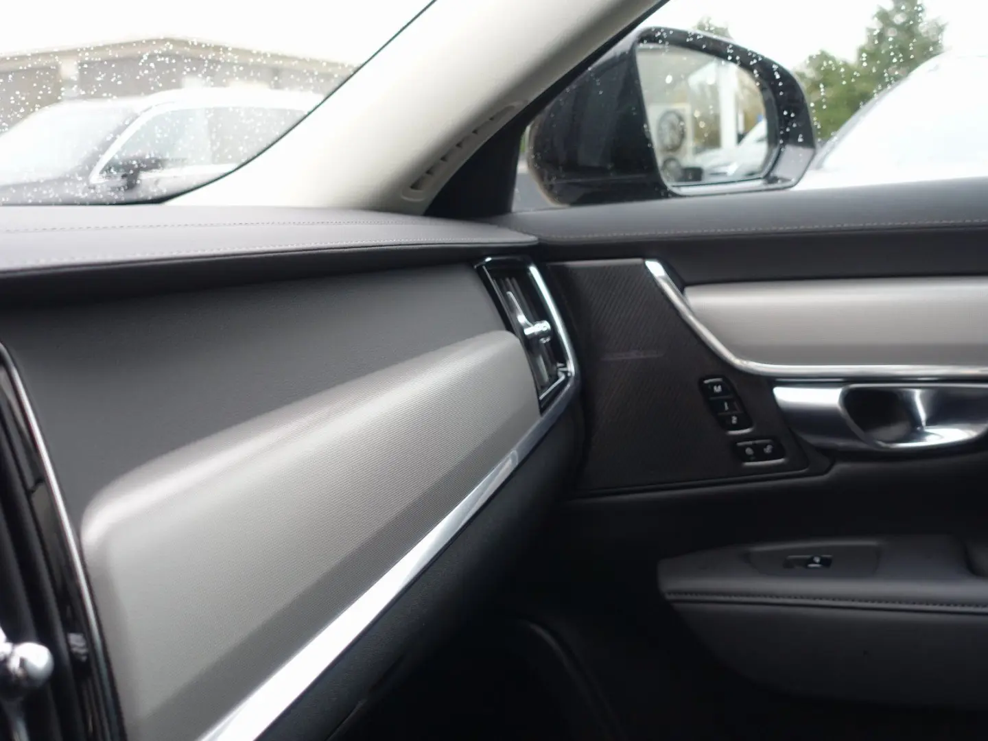 V90 Ultra T8 AWD Plug-in HeadUp 360 Cam AHK BLIS