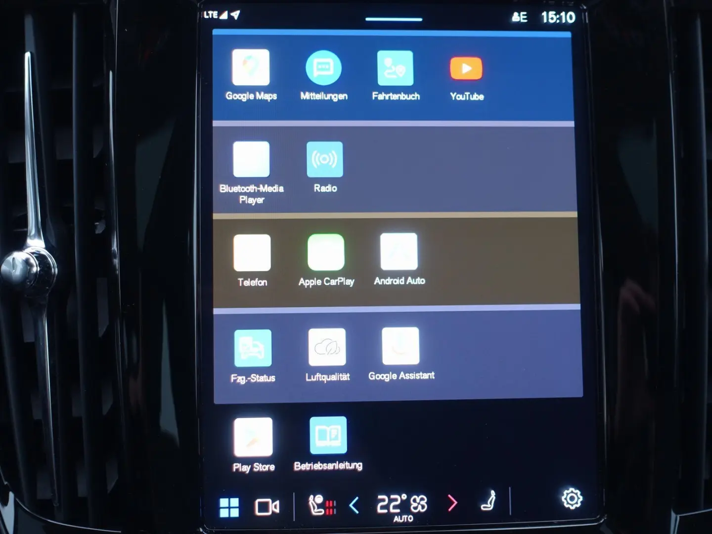 V90 Ultra T8 AWD Plug-in HeadUp 360 Cam AHK BLIS