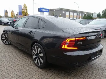 S90 Recharge Plus T8 AWD Plug-in Hybrid 360  BLS