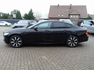 S90 Recharge Plus T8 AWD Plug-in Hybrid 360  BLS