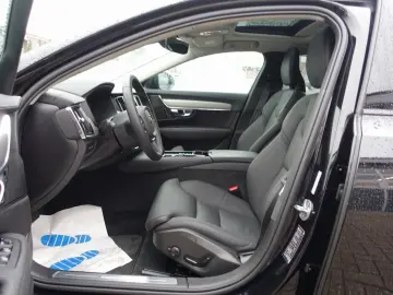 S90 Recharge Plus T8 AWD Plug-in Hybrid 360  BLS