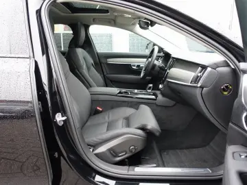 S90 Recharge Plus T8 AWD Plug-in Hybrid 360  BLS