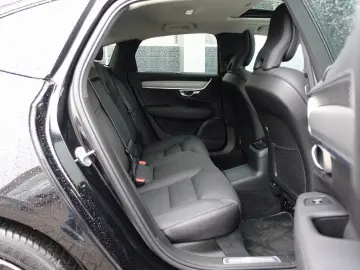 S90 Recharge Plus T8 AWD Plug-in Hybrid 360  BLS