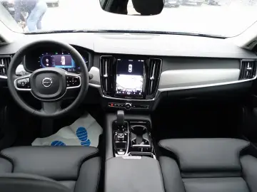 S90 Recharge Plus T8 AWD Plug-in Hybrid 360  BLS