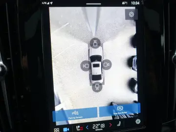 S90 Recharge Plus T8 AWD Plug-in Hybrid 360  BLS