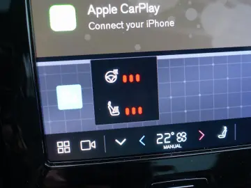 S90 Recharge Plus T8 AWD Plug-in Hybrid 360  BLS