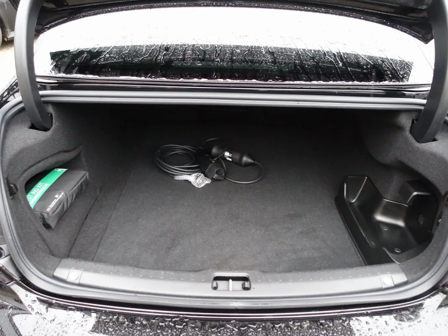 S90 Recharge Plus T8 AWD Plug-in Hybrid 360  BLS