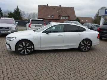 S90 Recharge Ultimate T8 AWD HeadUP 360  BLIS