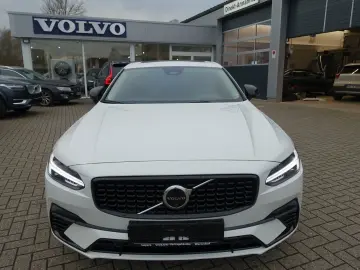 S90 Recharge Ultimate T8 AWD HeadUP 360  BLIS