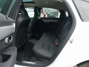 S90 Recharge Ultimate T8 AWD HeadUP 360  BLIS