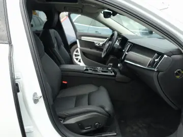 S90 Recharge Ultimate T8 AWD HeadUP 360  BLIS