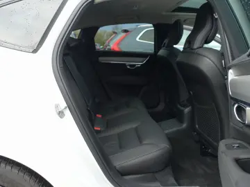 S90 Recharge Ultimate T8 AWD HeadUP 360  BLIS