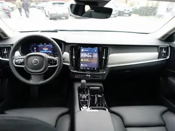 S90 Recharge Ultimate T8 AWD HeadUP 360  BLIS