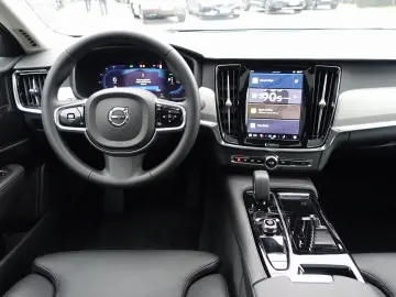 S90 Recharge Ultimate T8 AWD HeadUP 360  BLIS