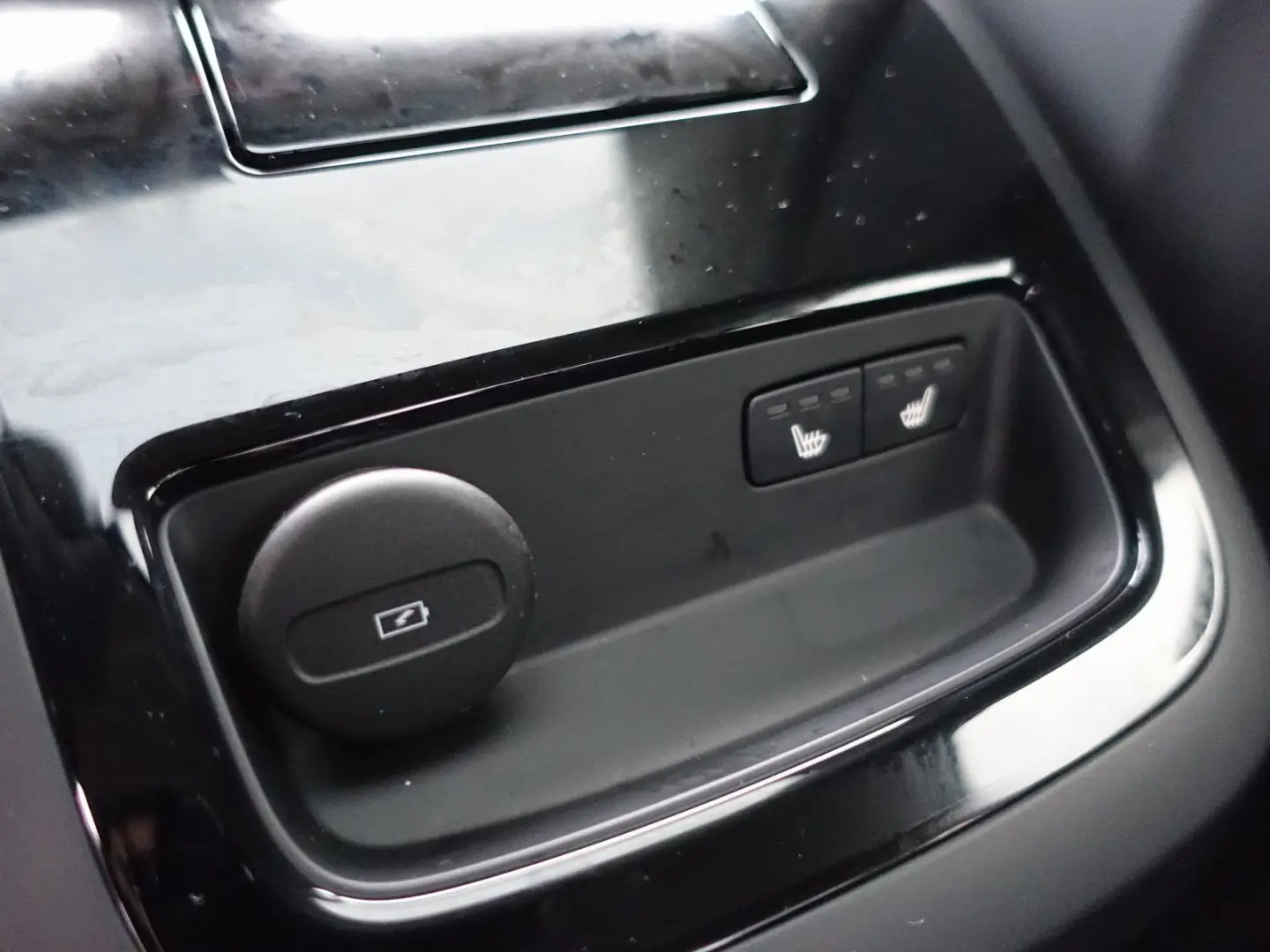 S90 Recharge Ultimate T8 AWD HeadUP 360  BLIS