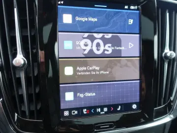 S90 Recharge Ultimate T8 AWD HeadUP 360  BLIS