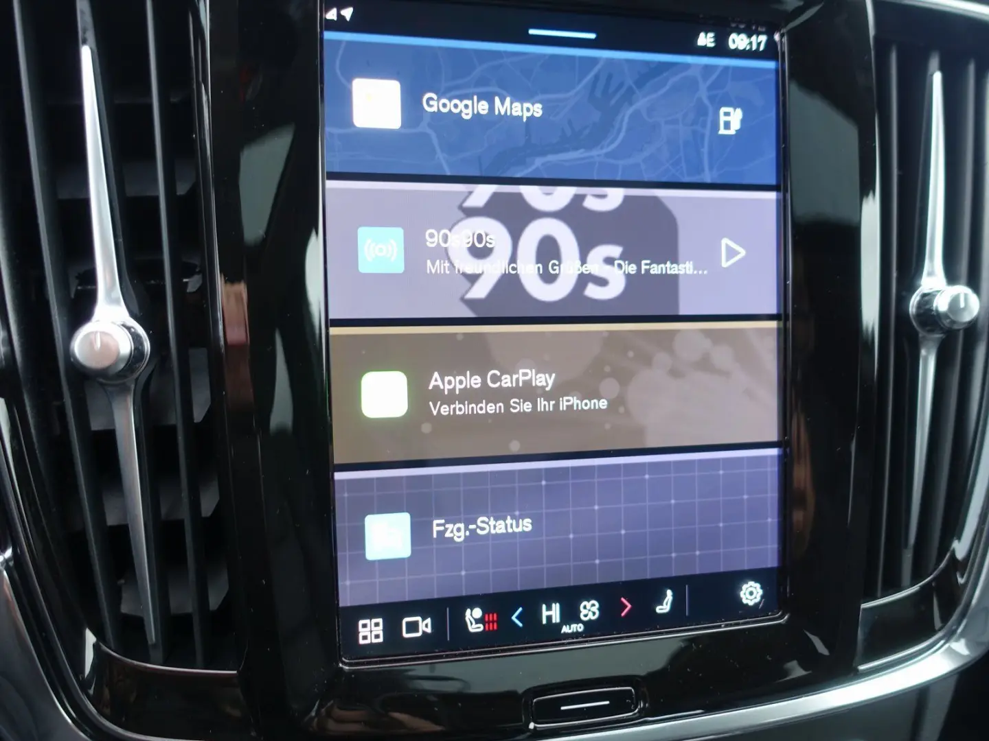 S90 Recharge Ultimate T8 AWD HeadUP 360  BLIS