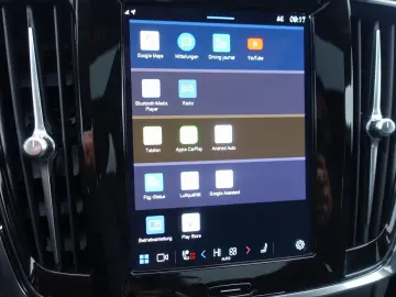 S90 Recharge Ultimate T8 AWD HeadUP 360  BLIS