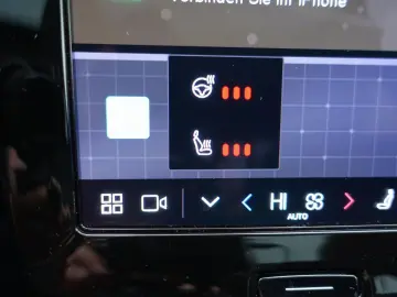 S90 Recharge Ultimate T8 AWD HeadUP 360  BLIS