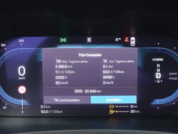 S90 Recharge Ultimate T8 AWD HeadUP 360  BLIS