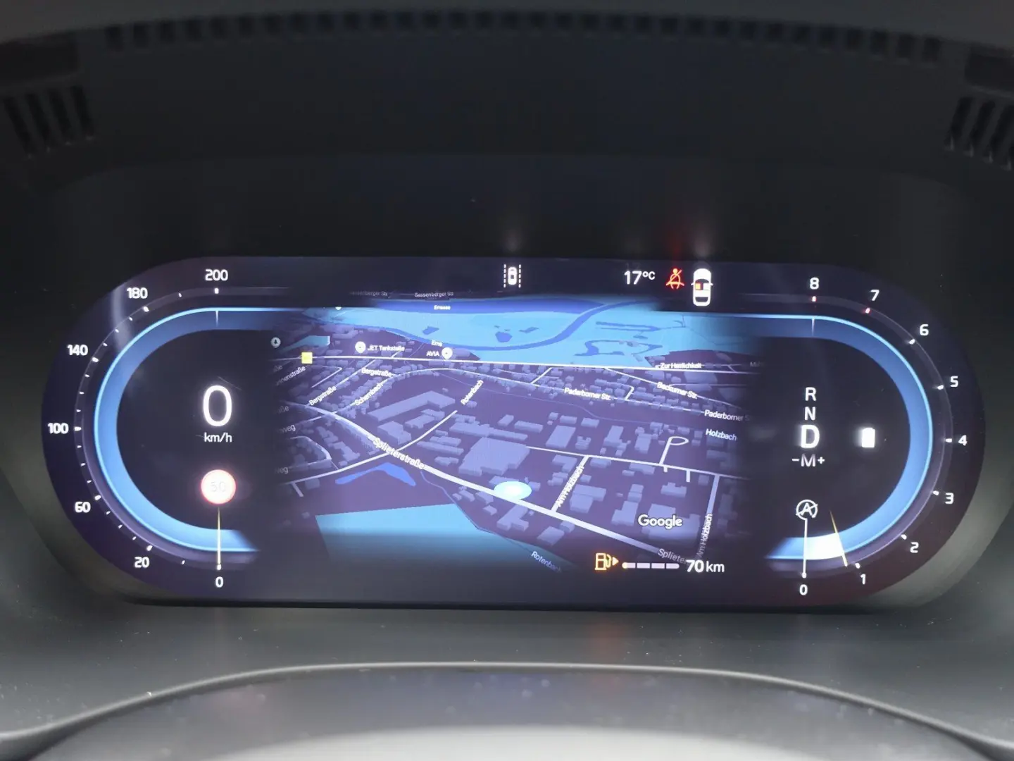 XC60 Black Edition Plus B5 AWD 360 Cam Four-C