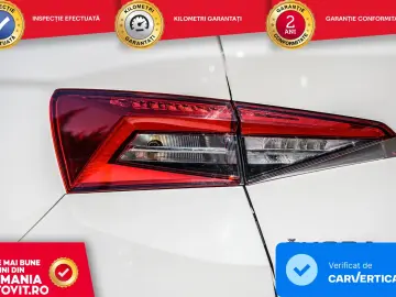 Skoda Kodiaq 2.0 TDI DSG Active