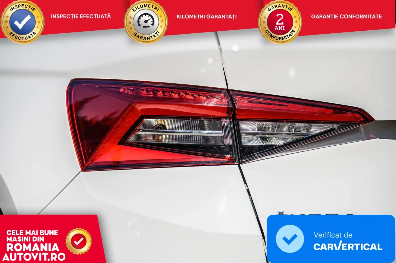 Skoda Kodiaq 2.0 TDI DSG Active