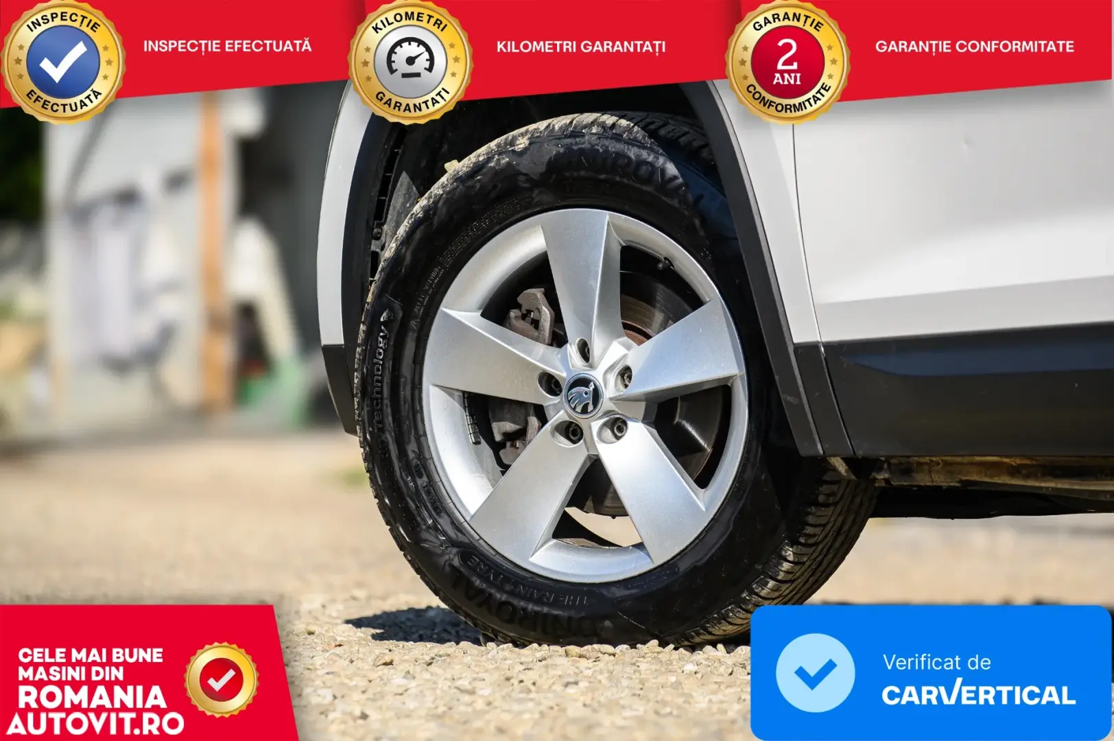 Skoda Kodiaq 2.0 TDI DSG Active