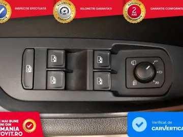 Skoda Kodiaq 2.0 TDI DSG Active