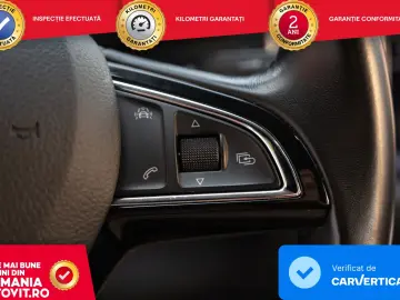 Skoda Kodiaq 2.0 TDI DSG Active