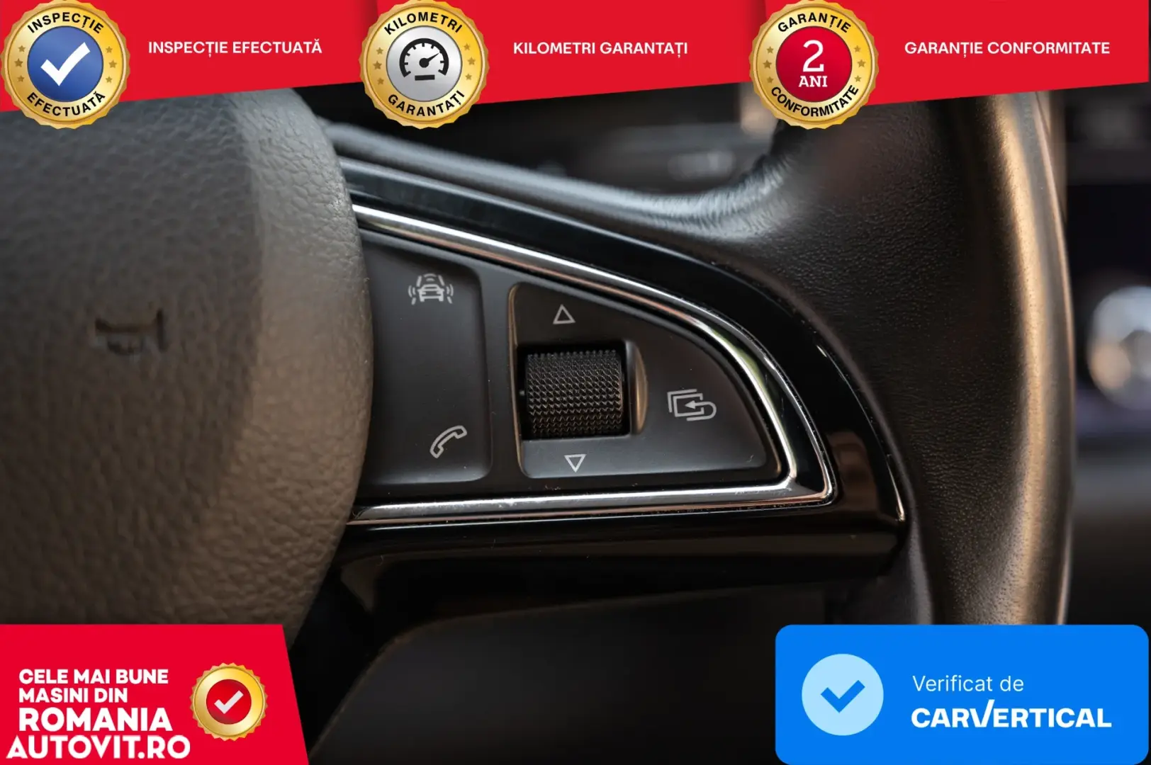 Skoda Kodiaq 2.0 TDI DSG Active